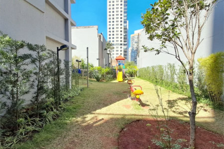 Apartamento à venda ou para alugar com 3 suítes em Água Branca, São Paulo, SP