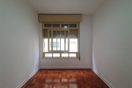 Apartamento para alugar com 2 quartos, sendo 1 suíte,  em Higienópolis, São Paulo, SP