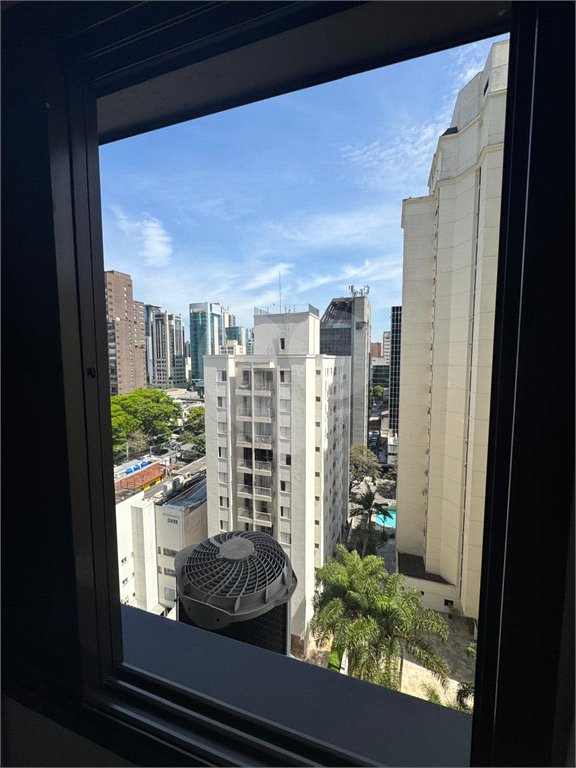 Apartamento para alugar com 2 quartos, sendo 1 suíte, em Itaim Bibi, São Paulo, SP