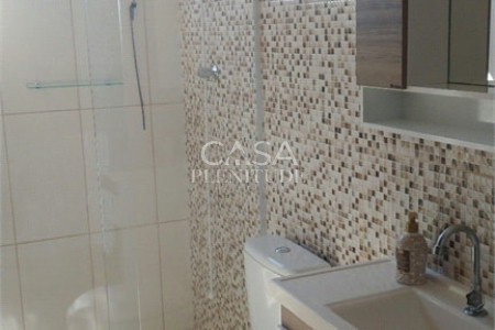 Apartamento à venda com 3 quartos, sendo 1 suíte,  em Cidade Jardim, Sorocaba, SP
