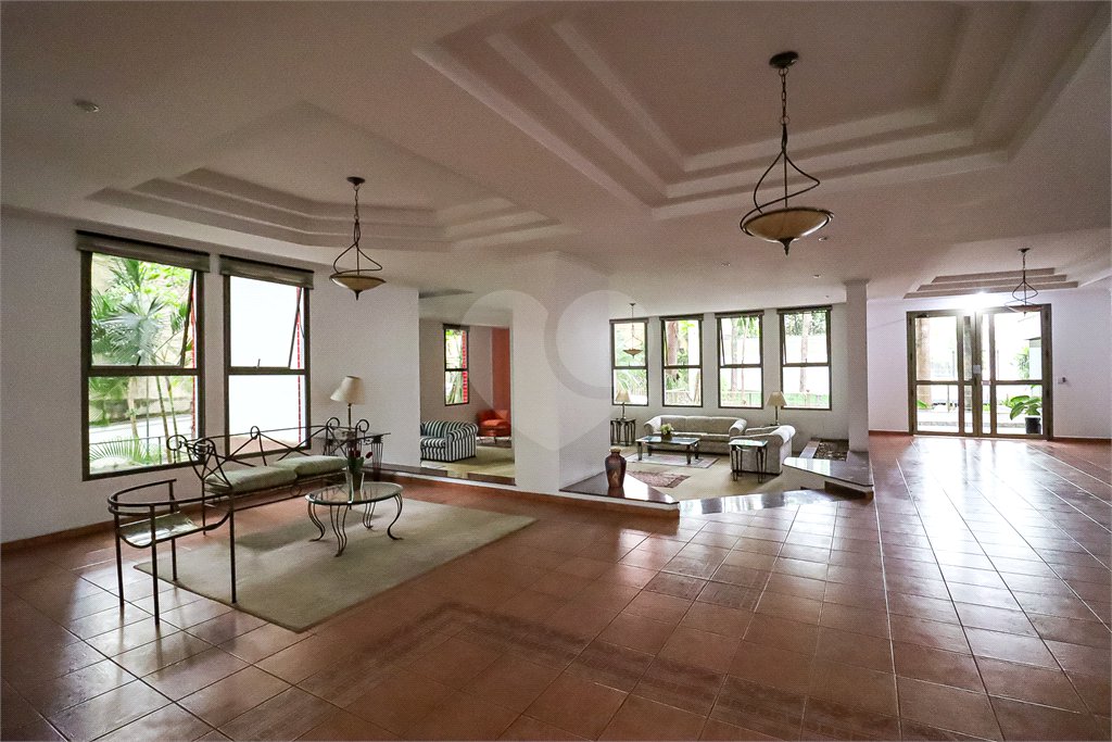 Apartamento à venda com 4 quartos, sendo 2 suítes, em Vila Morumbi, São Paulo, SP