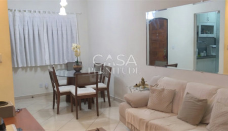 Casa em condomínio à venda com 2 quartos, sendo 1 suíte,  em Jardim Gonçalves, Sorocaba, SP