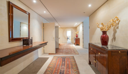 Apartamento à venda com 4 suítes em Jardim Paulistano, São Paulo, SP