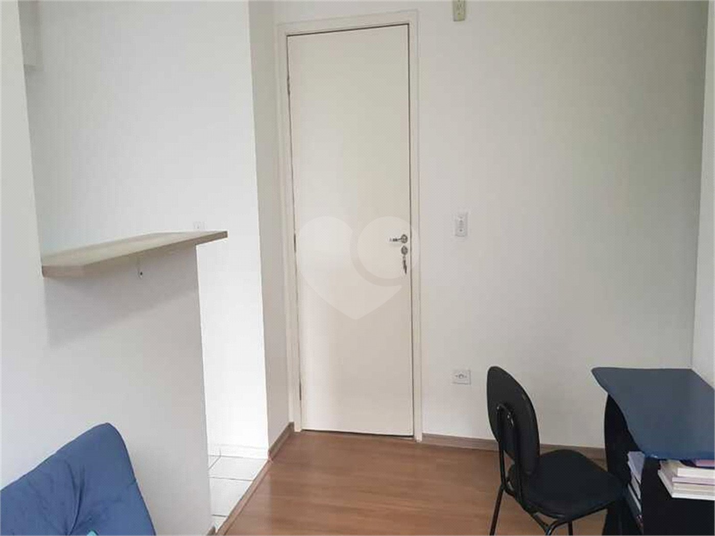 Apartamento à venda com 2 quartos em Vossoroca, Votorantim, SP
