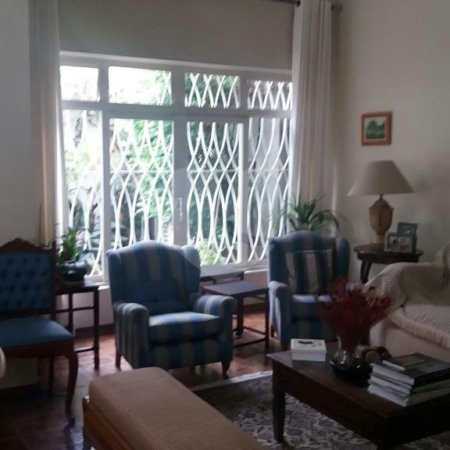 Sobrado à venda com 4 quartos, sendo 1 suíte,  em Santa Teresinha, São Paulo, SP