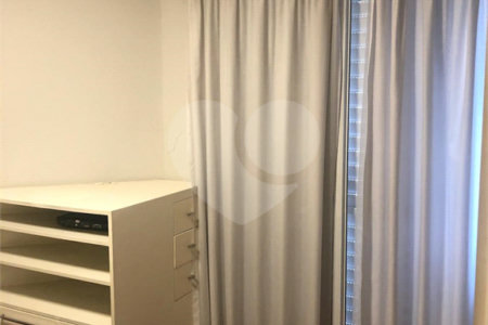 Apartamento para alugar com 2 quartos, sendo 1 suíte, em Vila Anglo Brasileira, São Paulo, SP