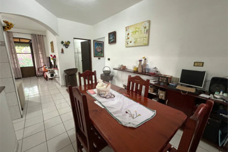 Casa em condomínio à venda com 3 quartos, sendo 1 suíte,  no Centro, Bom Jesus dos Perdões, SP