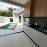 Casa à venda com 3 suítes no condomínio Park Gran Reserve, Indaiatuba - SP