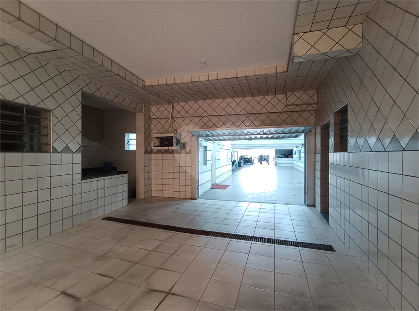 Galpão para alugar em Além Ponte, Sorocaba, SP