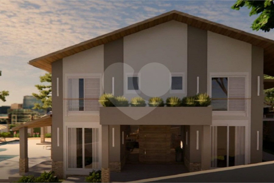 Casa à venda com 4 suítes em Jardim Floresta, São Paulo, SP