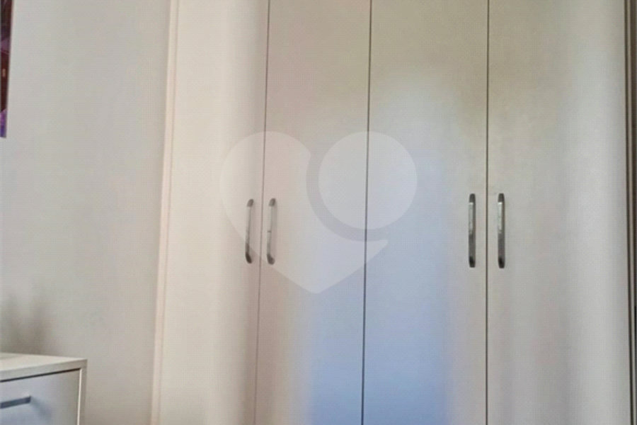 Apartamento à venda com 2 quartos em Casa Verde, São Paulo, SP