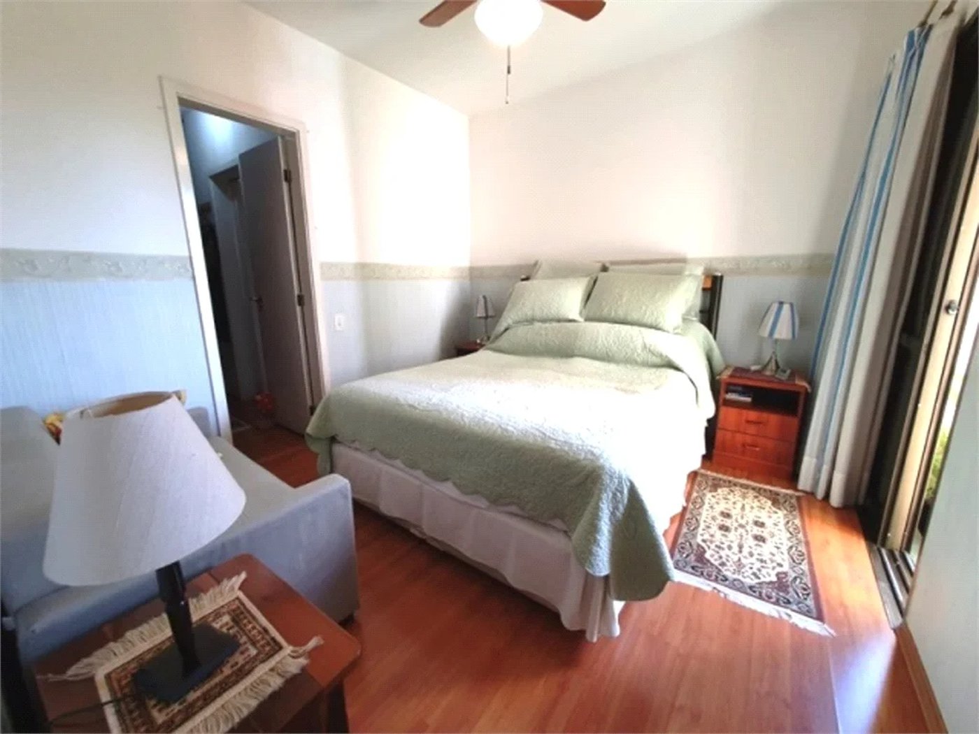 Apartamento à venda com 3 quartos, sendo 1 suíte, em Vila Suzana, São Paulo, SP