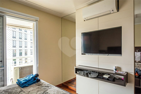 Apartamento à venda com 3 suítes em Chácara Santo Antônio (zona Sul), São Paulo, SP