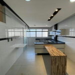 Cobertura com 4 dormitórios, 255 m² - venda por R$ 1.800.000,00 ou aluguel por R$ 16.000,00/mês - Embaré - Santos/SP