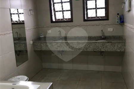 Sobrado à venda com 3 quartos, sendo 1 suíte, em Tucuruvi, São Paulo, SP