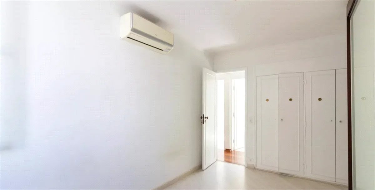 Apartamento à venda com 3 quartos em Pinheiros, São Paulo, SP