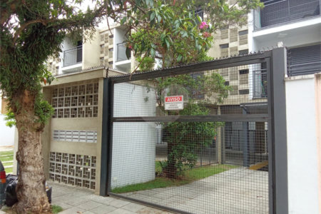 Studio à venda com 1 suíte em Perdizes, São Paulo, SP