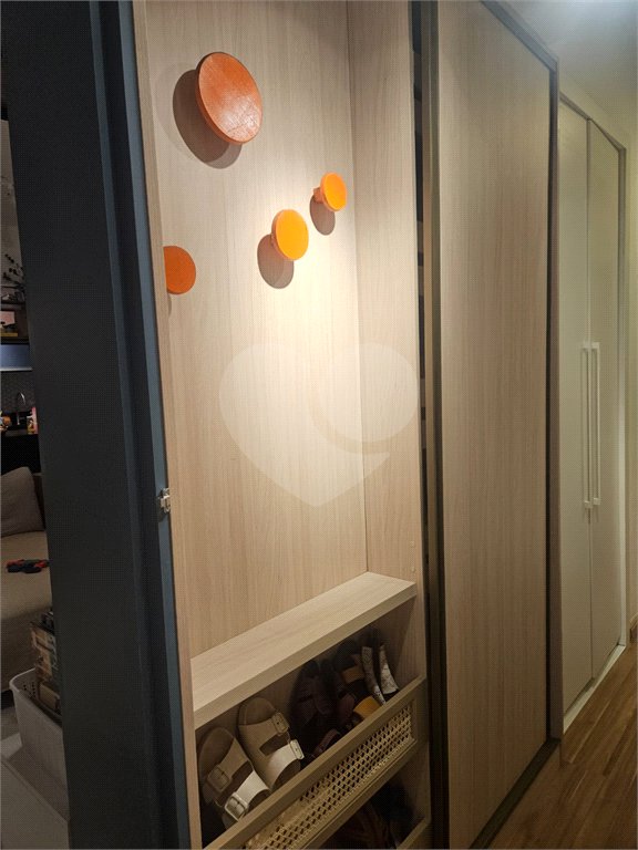 Apartamento à venda com 2 quartos, sendo 1 suíte, em Jardim Leonor Mendes de Barros, São Paulo, SP