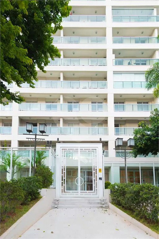 Na Mooca á venda Apartamento / Studio com 51m² 1 dormitório e 1 vaga.