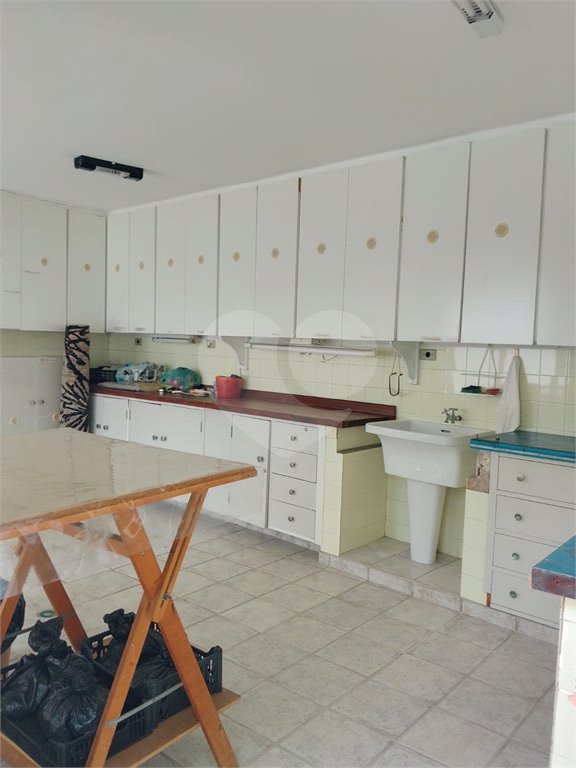 Sobrado Sofisticado de 335 m² no Coração do Jardim França