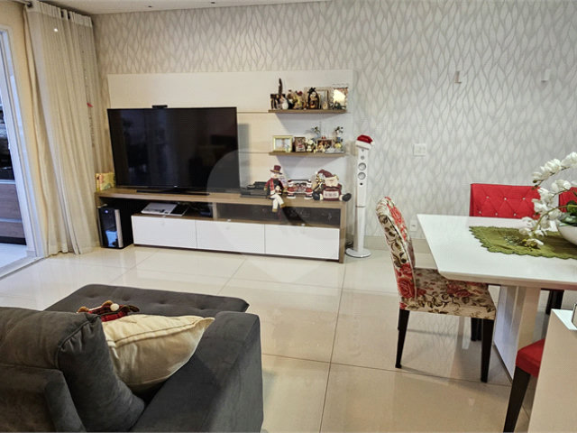 Apartamento à venda com 2 suítes em Vila Mariana, São Paulo, SP