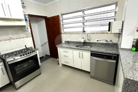 Sobrado com 4 dormitórios à venda, 120 m² por R$ 1.250.000 - Ipiranga - São Paulo/SP