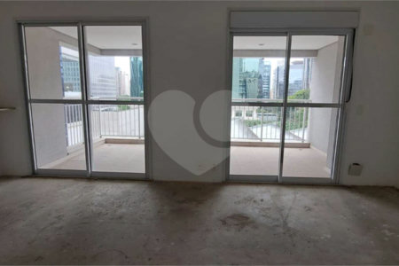 APARTAMENTO VILA OLIMPIA - 1 SUITE 1 VAGA
