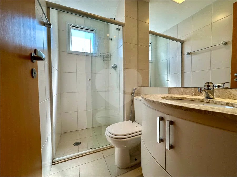 Apartamento para Locação na Vila Olímpia | 126 m² | 3 Suítes | 3 Vagas