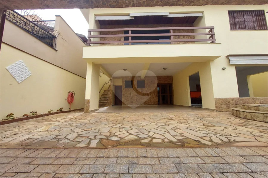 Casa à Venda (sobrado), 4 quartos (1 suíte) – Nova Piracicaba | Piracicaba/SP