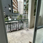 Apartamento duplex de 60m2 com 1 vaga na Vila Mariana