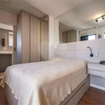 Pinheiros, 1 suite 2 vagas,Lazer completo.