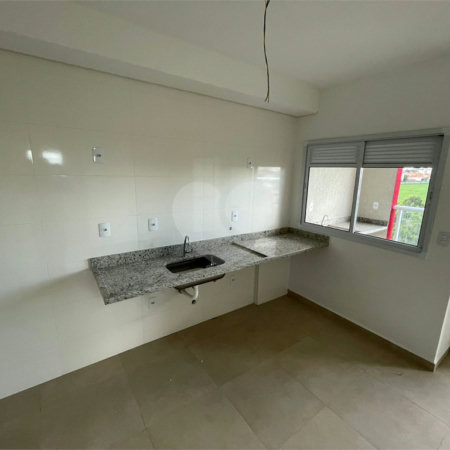 Apartamento no Residencial Valentina Park