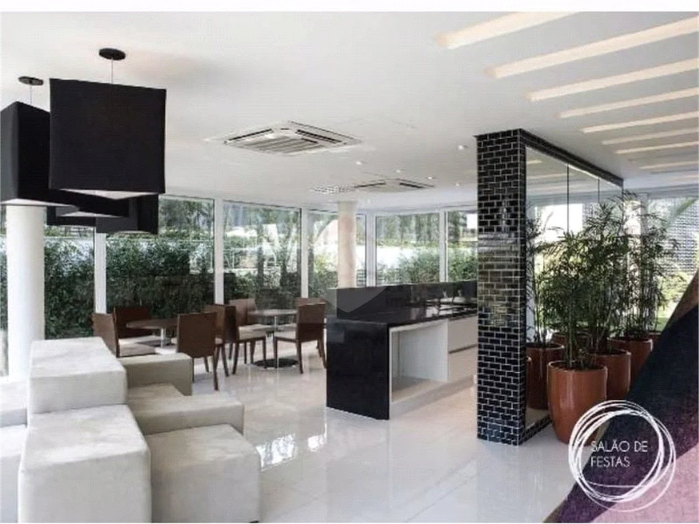 Apartamento para Locação - Vila Mariana/SP