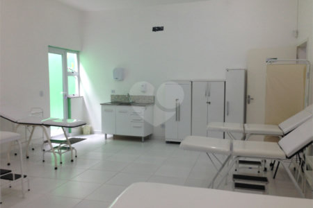 Prédio Comercial 641 m² Vila Mogilar - Mogi das Cruzes SP