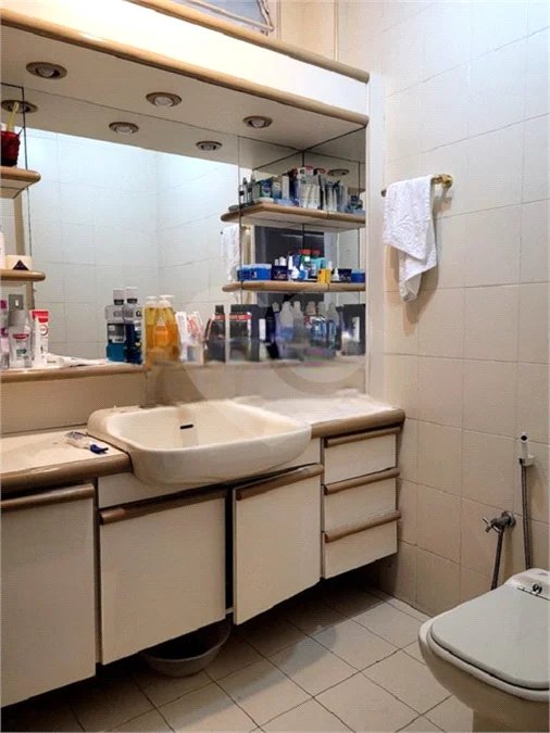 Apartamento à venda com 5 quartos em Santa Cecília, São Paulo
