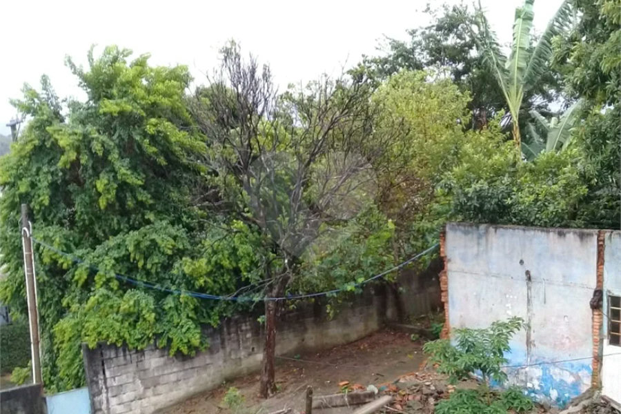 Terreno de 450m² em São Paulo