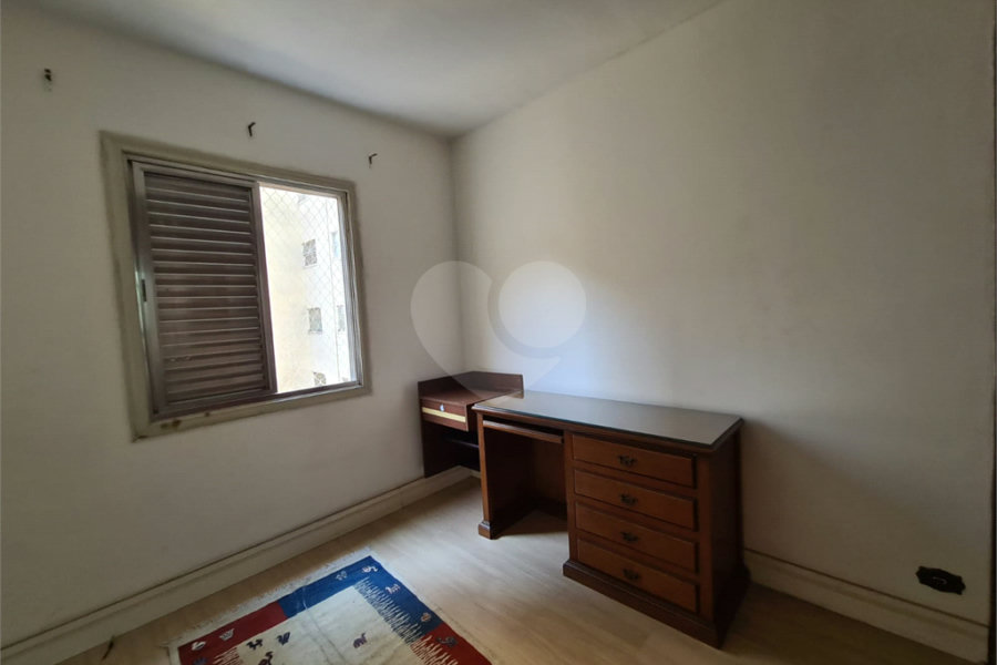 Apartamento em Santana, com 2 quartos - SP ZN