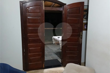 Casa á venda no Jardim Santa Felícia