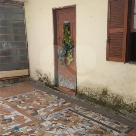 Duas casas no mesmo terreno, 157 m², 2 quartos, à venda em Sapopemba