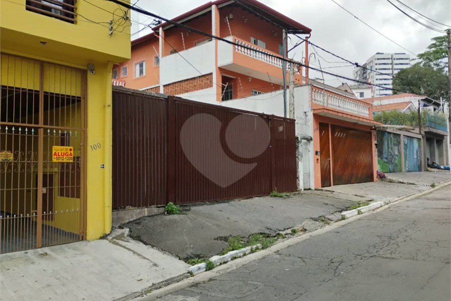 Terreno à Venda na Vila Guarani | 320 m² | 10 x 32 m