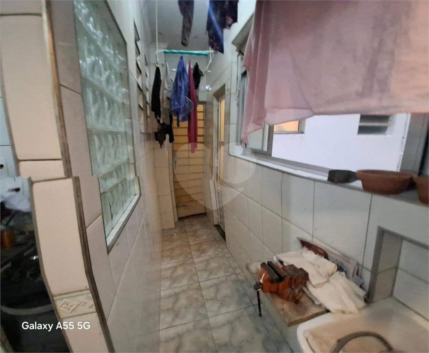 APARTAMENTO AMPLO 100m2 NA BELA VISTA – ÓTIMA LOCALIZAÇÃO