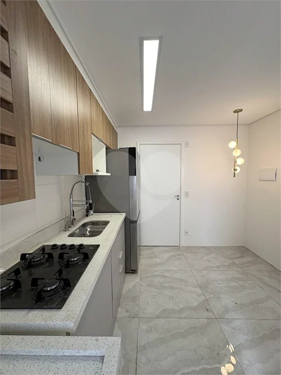 Apartamento à venda no Let's Cassandoca – 2 quartos, 37m² – Novo!