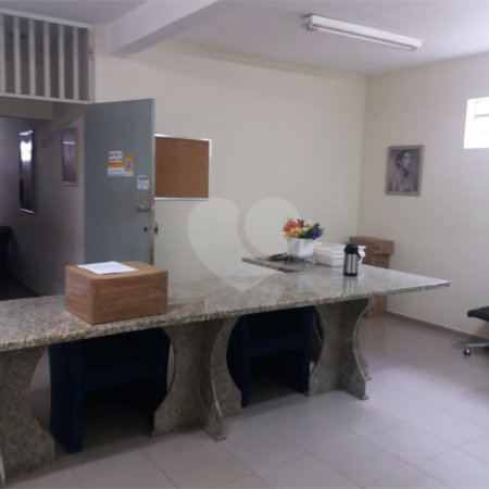 Casa à venda ou para alugar com 8 quartos em Chácara Santo Antônio, São Paulo, SP