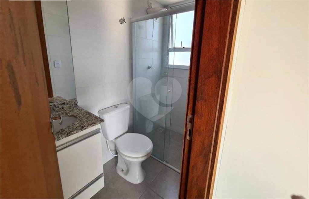 Apartamento no Condomínio Via Campus.
