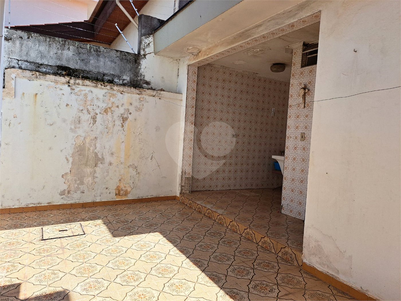 Casa grande com 3 quartos à venda em Campo Belo - SP