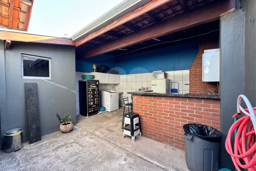 Aconchegante casa térrea com 2 quartos , à venda em Santa Terezinha - Piracicaba - SP.