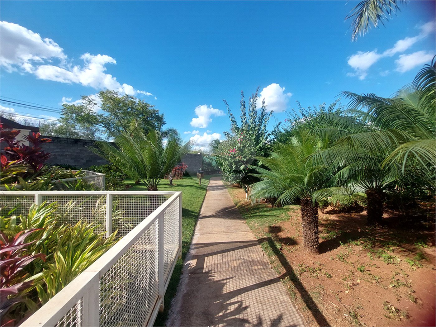 Terreno Plano no Faber 3 a venda