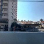 Apartamento no Condomínio Vila Rica.