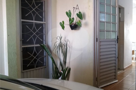Casa na Avenida Maranhão