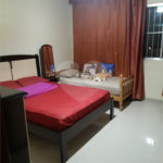 Casa com 250m², 4 dormitórios, 2 vagas.